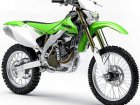 Kawasaki KLX 450R